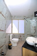 Skyhill rooms and suites