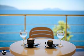 Skyhill rooms and suites