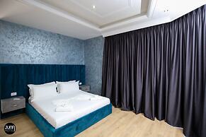 Skyhill rooms and suites