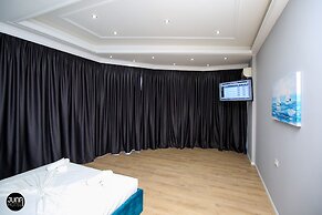 Skyhill rooms and suites