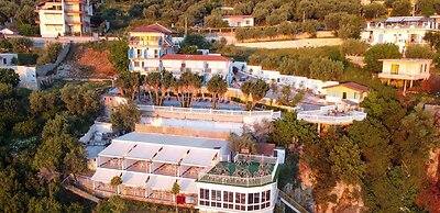 Skyhill rooms and suites
