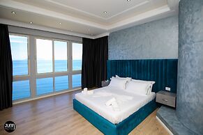 Skyhill rooms and suites