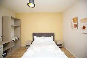 Skyhill rooms and suites