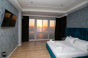 Skyhill rooms and suites