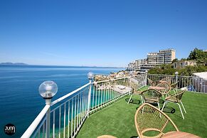 Skyhill rooms and suites