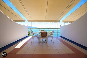 Skyhill rooms and suites