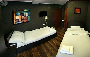 HOTEL PYRAMIDA