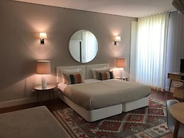 Cardosas Apartments by Una