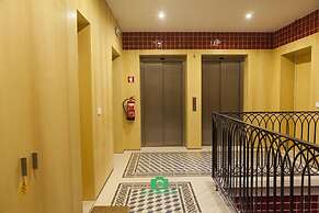 Cardosas Apartments by Una