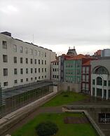 Cardosas Apartments by Una