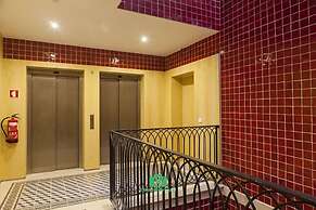 Cardosas Apartments by Una