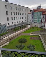 Cardosas Apartments by Una