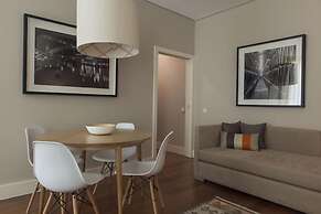 Cardosas Apartments by Una