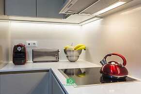 Cardosas Apartments by Una