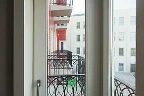 Cardosas Apartments by Una