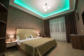 Hotel ML
