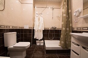 Hotel ML
