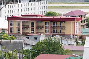 Hotel ML