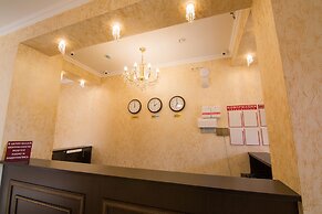 Hotel ML