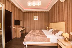 Hotel ML