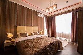 Hotel ML