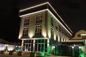 Hotel ML