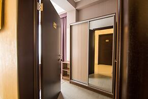 Hotel ML