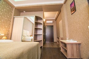Hotel ML