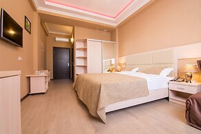 Hotel ML