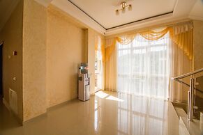 Hotel ML