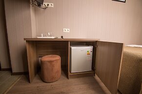 Hotel ML