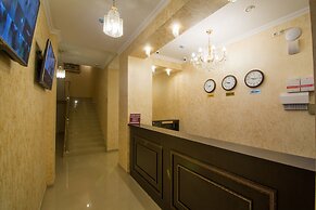 Hotel ML