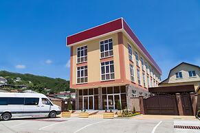 Hotel ML
