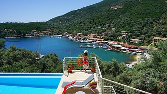 Ktima Aniforeli Luxury Villas
