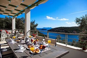 Ktima Aniforeli Luxury Villas