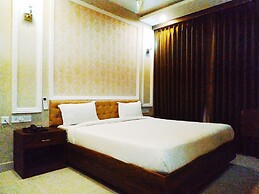 Nilay Residency
