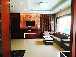Nilay Residency