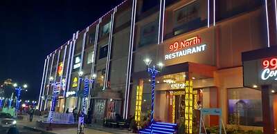 Nilay Residency