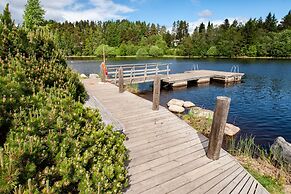 Rauhalahti Holiday Centre Villas