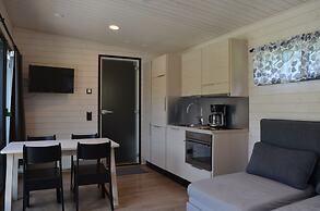 Rauhalahti Holiday Centre Villas