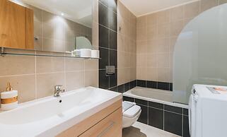 Rhodes Port Haven Suite
