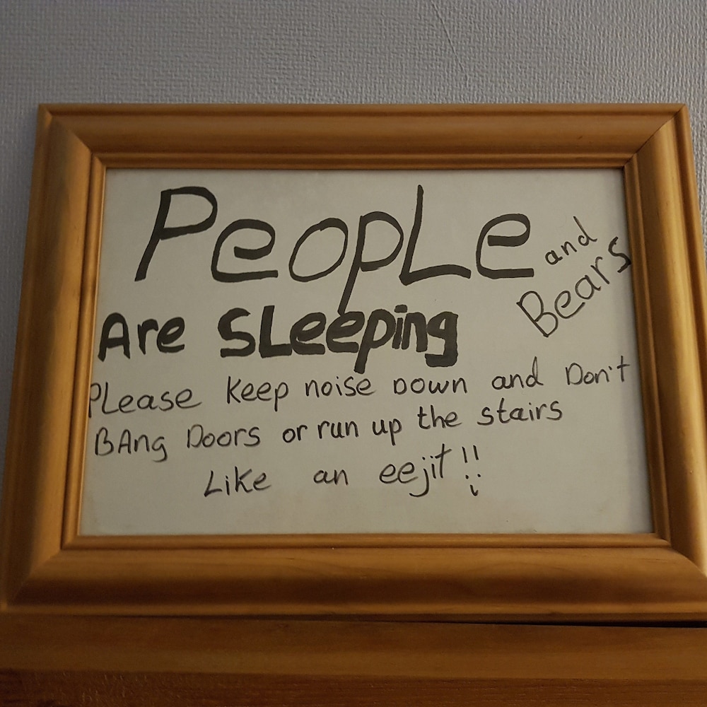 Spoon and the Stars Hostel
