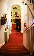 Spoon and the Stars Hostel