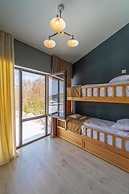 villa by sunexpress bakuriani