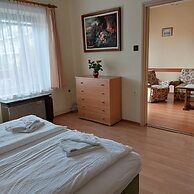 Erika Apartmanházak