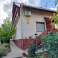 Erika Apartmanházak