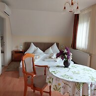 Erika Apartmanházak