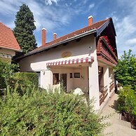 Erika Apartmanházak