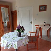 Erika Apartmanházak