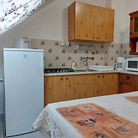 Erika Apartmanházak